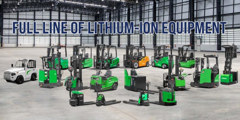 Create Idea 160A Gabelstapler-Sicherung 90-058-05 - Hochleistungssicherung Für Industriefahrzeuge